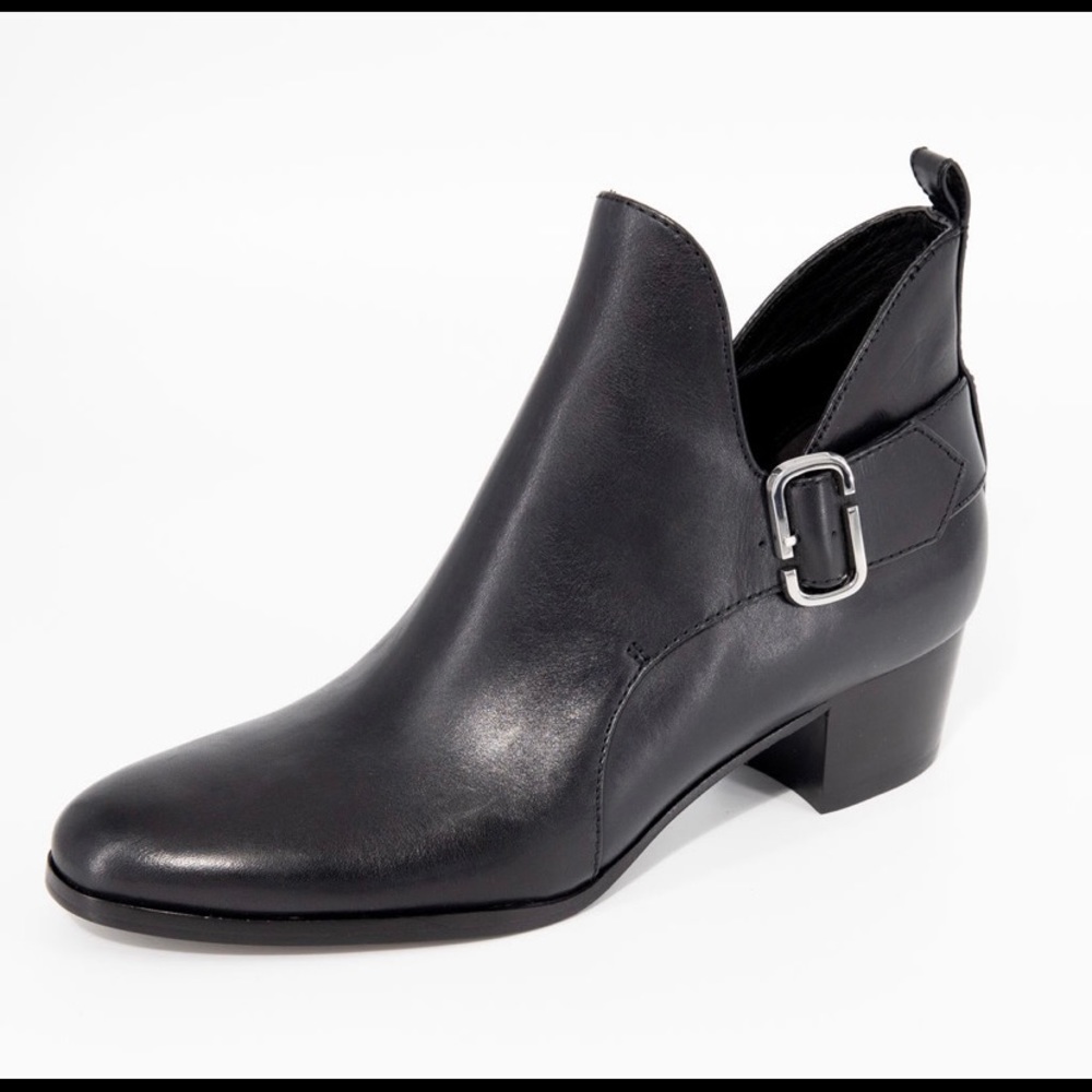 MARC JACOBS Booties - Picture 5 of 6